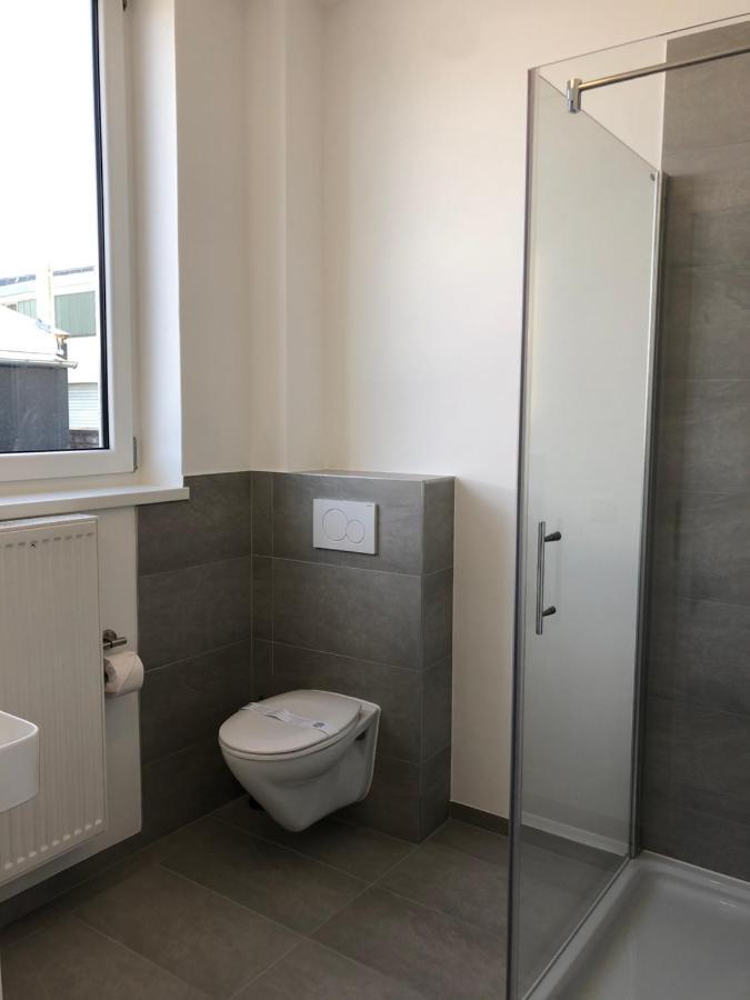 Apartment Business & Fitter Nuremberg
