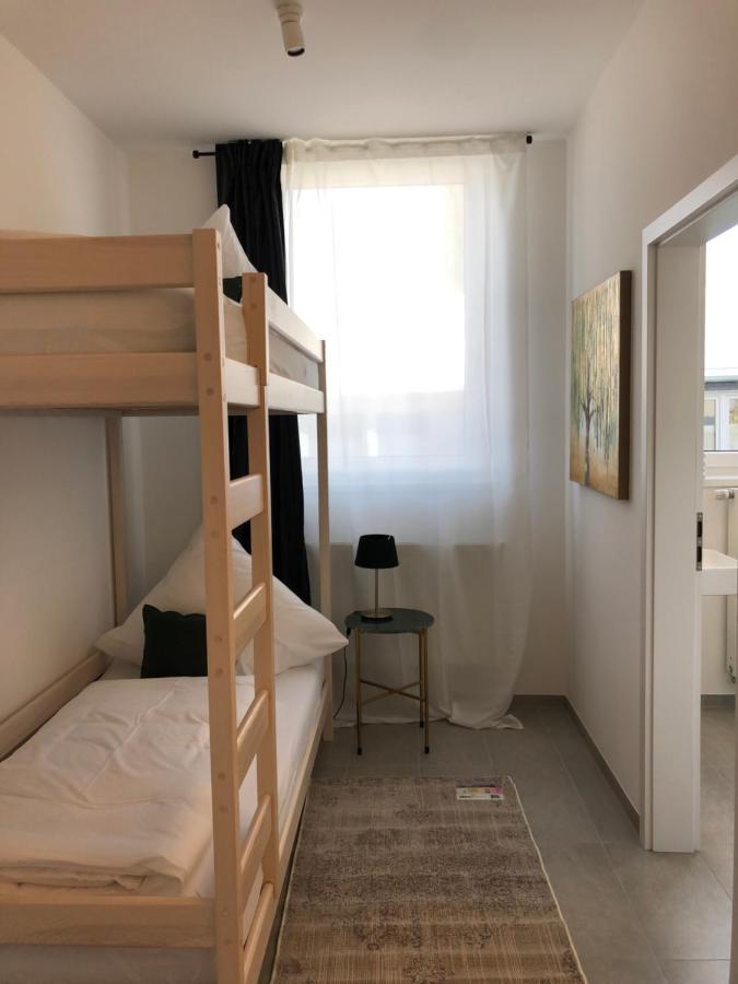 Apartment Business & Fitter Nuremberg