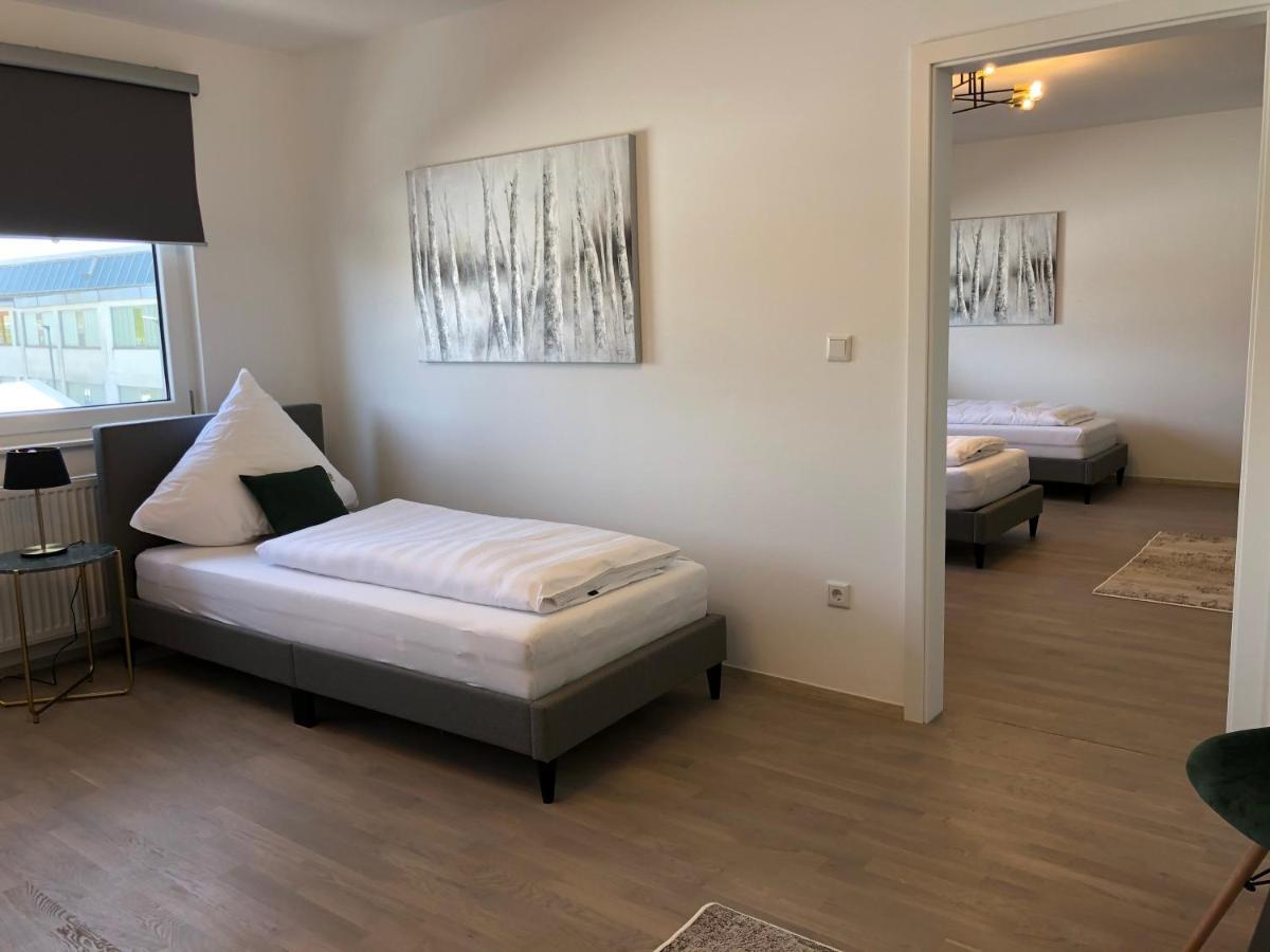 Business & Fitter Nuremberg