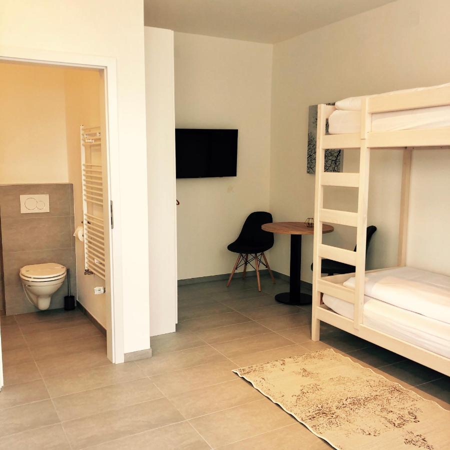 Apartment Business & Fitter Nuremberg