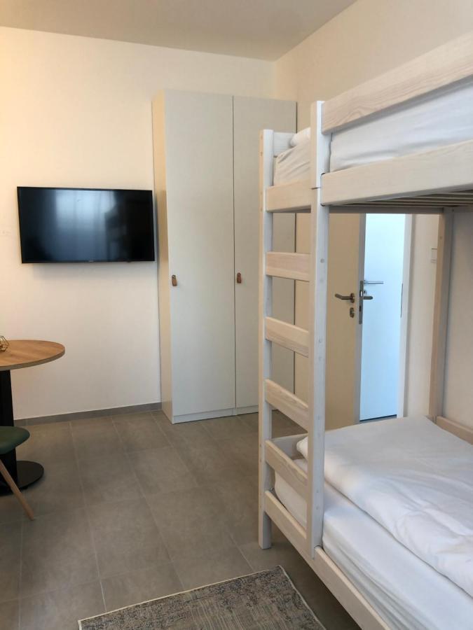 Business & Fitter Nuremberg